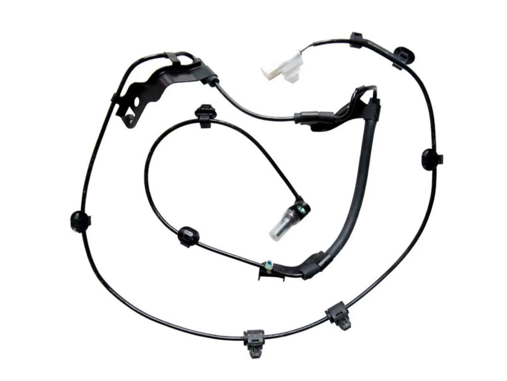Sensor ABS delantero izquierdo
