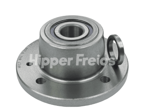 MAZA RUEDA TRAS RENAULT KANGOO/MEGANE 25MM