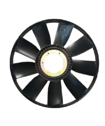 Paleta de Ventilador de Motor