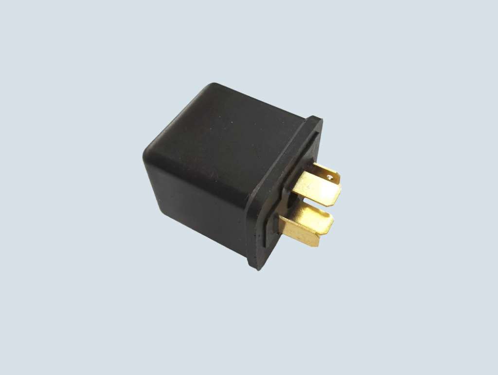 RELAY MINI IS 12V 5 TERM
