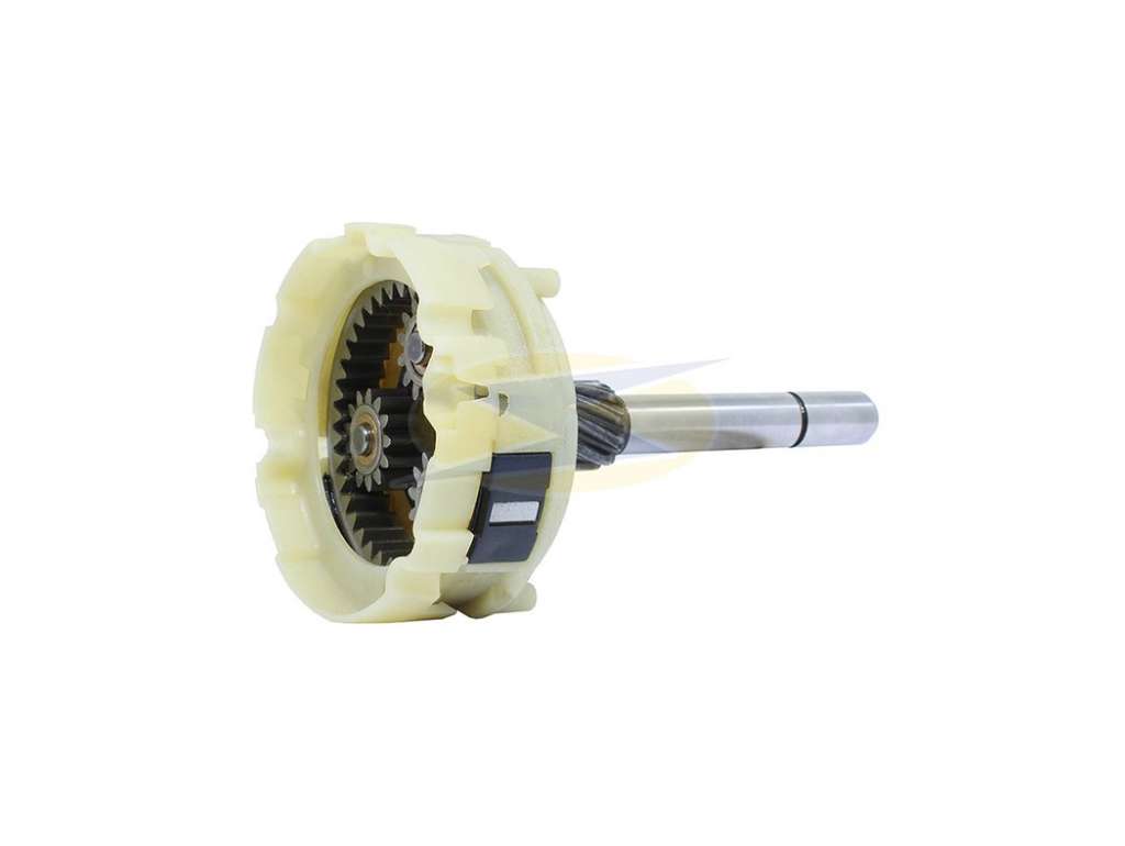 REDUCTOR ARRANQUE BOSCH MB CLK/BMW X5