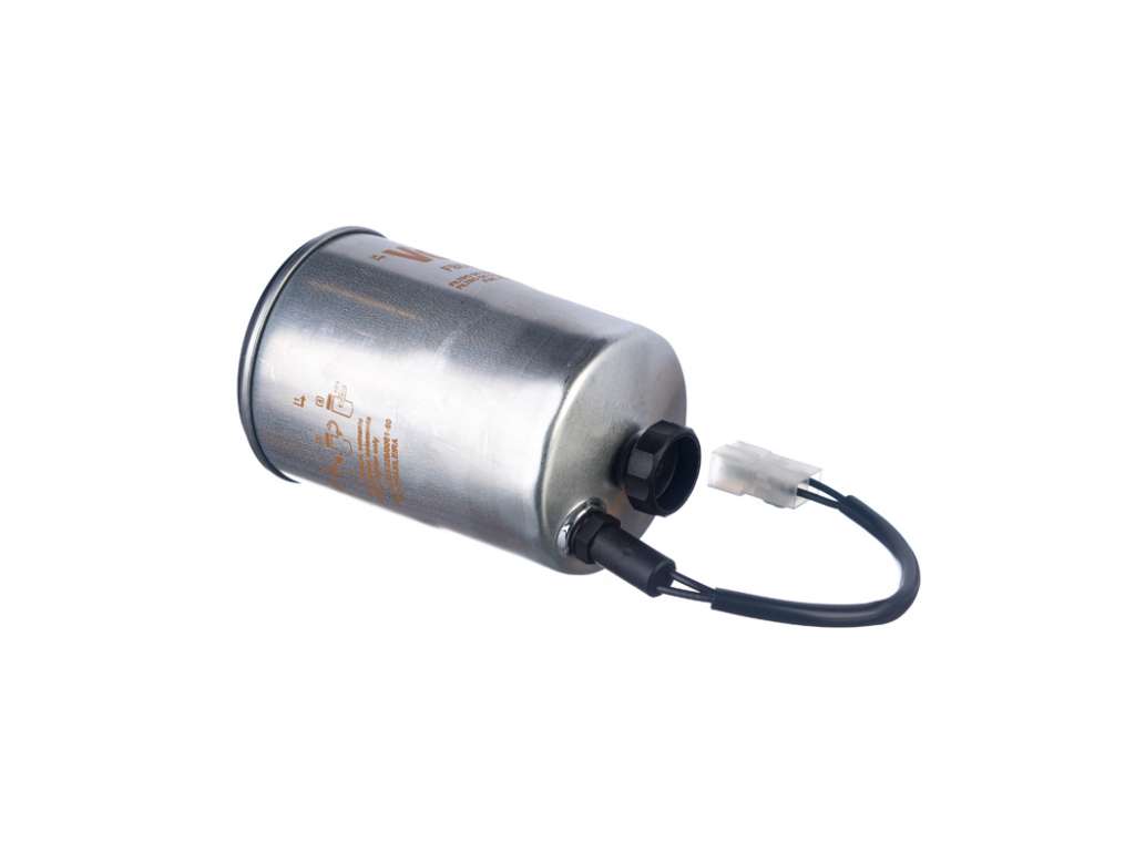 Filtro de combustible