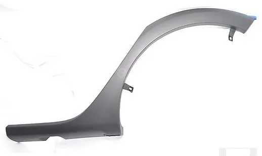 FENDER GUARDABARRO TRA IZQ RENAULT STEPWAY 14(LAR)