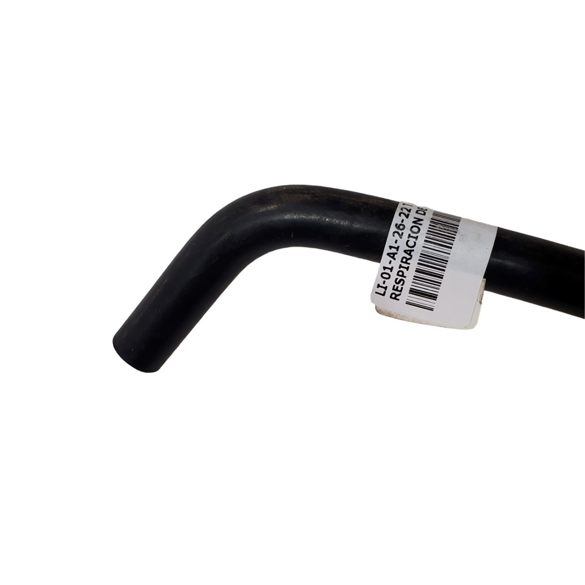 Tubo Respiración De Motor Lifan Foison