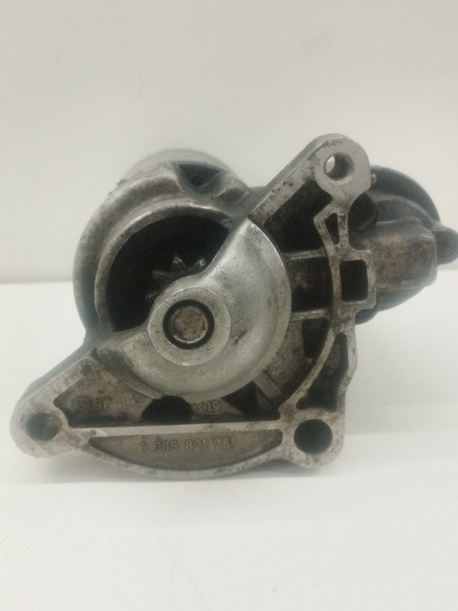 Burro De Arranque Citroën Ax 1987-1998 1.5D Armonia 1.5L 42kW 1005821761