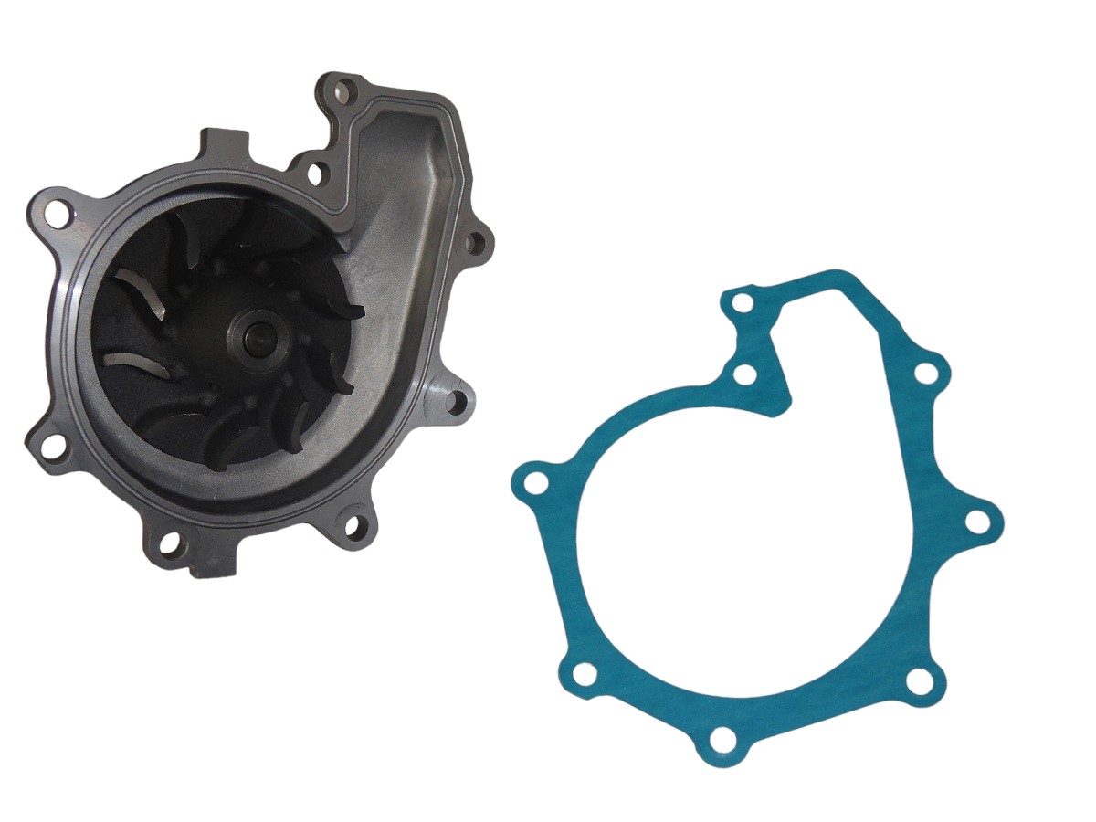 BOMBA AGUA ISUZU 4.3 4HF1 (7-110)/ISUZU 4HK1