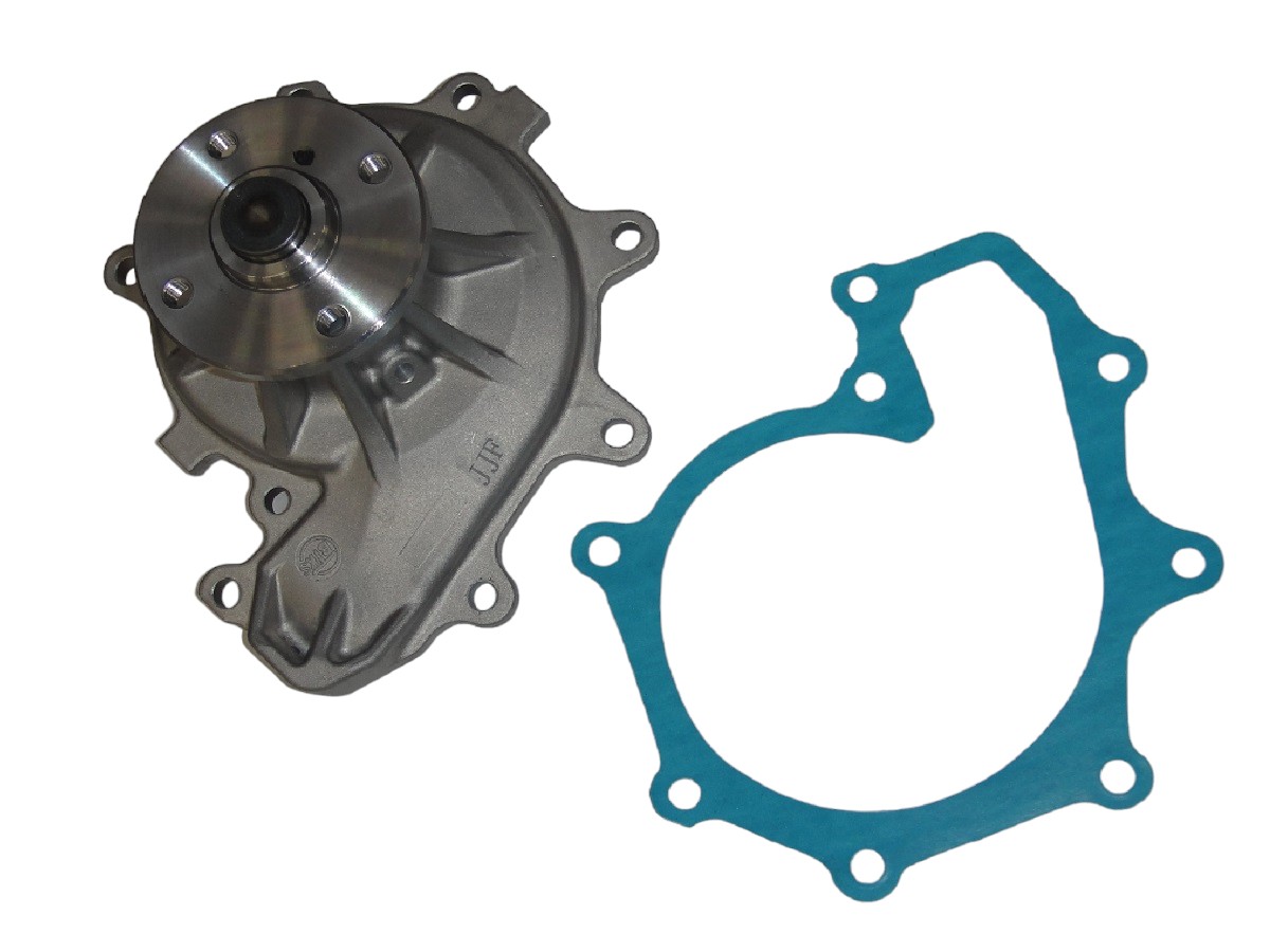 BOMBA AGUA ISUZU 4.3 4HF1 (7-110)/ISUZU 4HK1