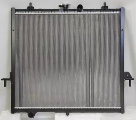 RADIADOR GWM POER 2.0 N