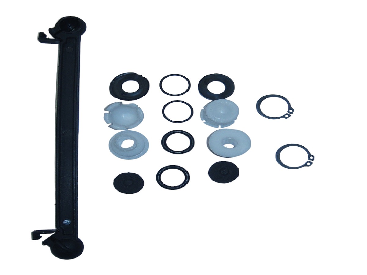 BUJE GUIA CONTROL CAMBIOS CHEVROLET CORSA CLASSIC 94/05CELTA