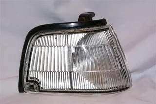 Farol delantero derecho