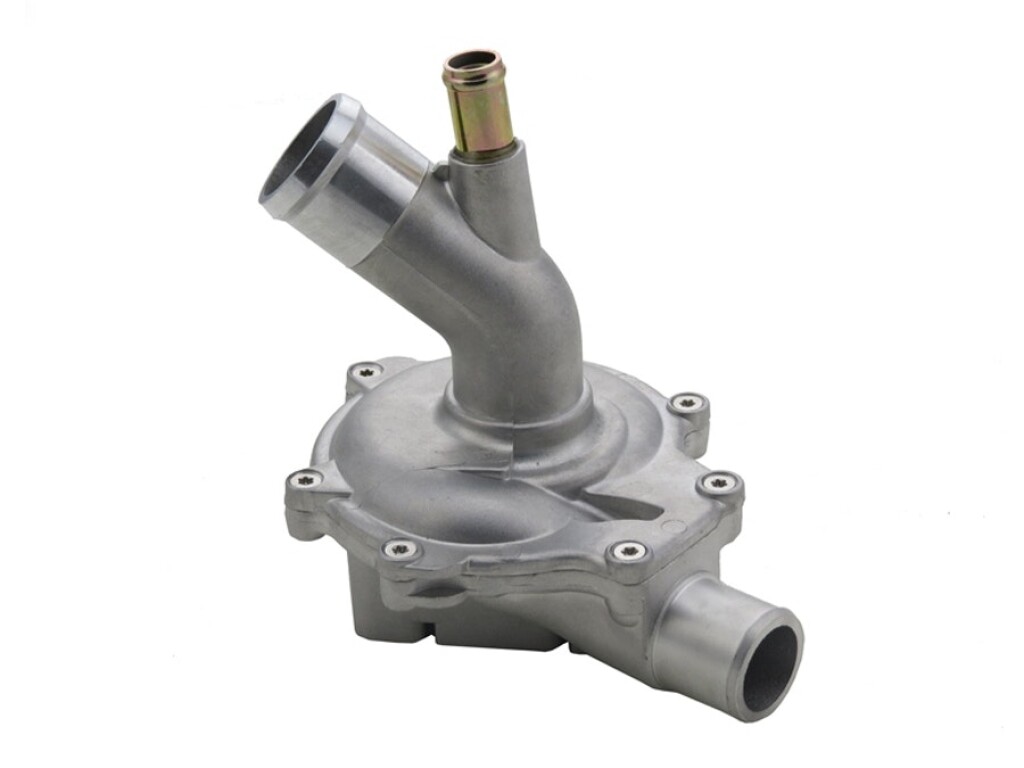 BOMBA AGUA FIAT IDEA STRADA SIENA 1.6 16V 1.8 E.TORQ 11/16 MINI NAKATA