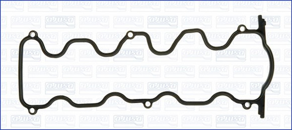 JUNTA TAPA DE VALVULAS COROLLA 1.8 DIESEL