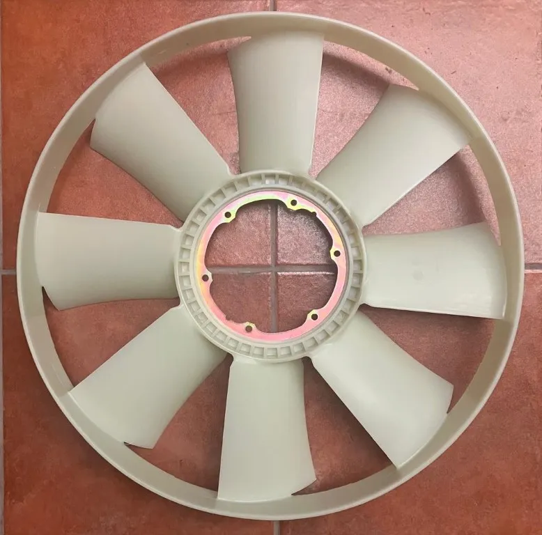 PALETA VENTILADOR MB 1938-1938S OM457LA