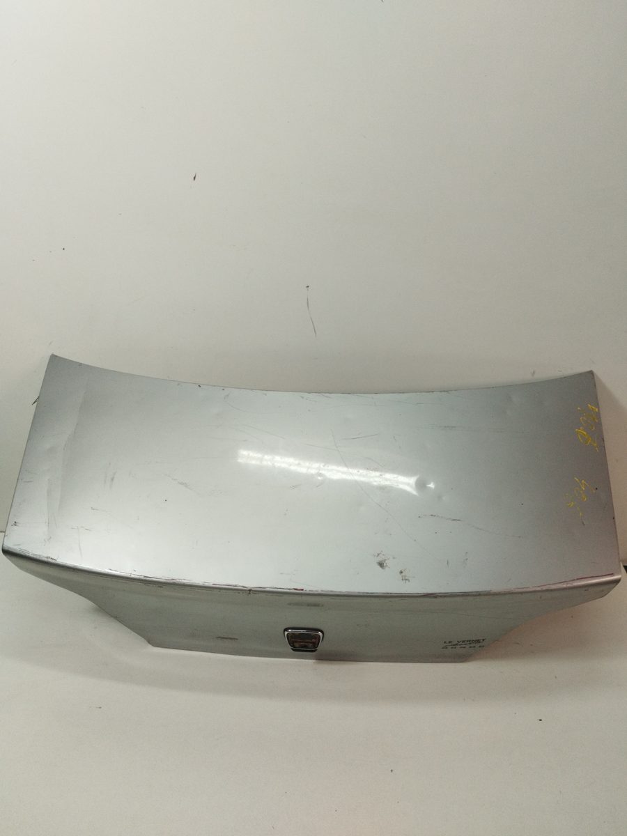 Tapa Baul Peugeot 406 Berlina (S1/S2) 1995-2005 FAP CAT