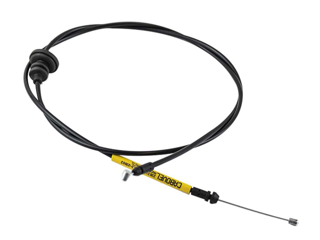 CABLE CAPOT NI MARCH/VERSA 12/