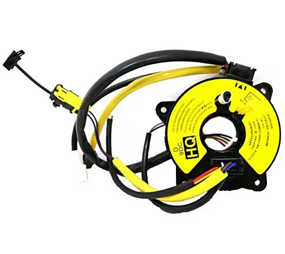 Conector de airbag y dirección