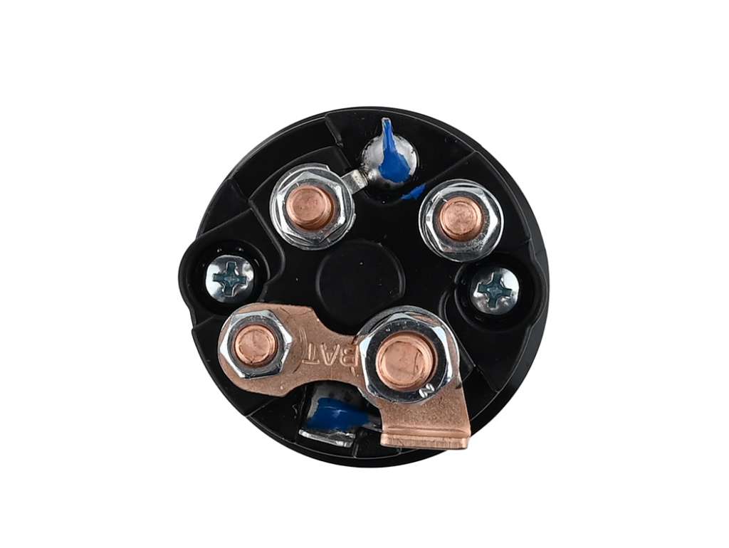 SOLENOIDE LUCAS FO 0607/1311/M-FERG 12V