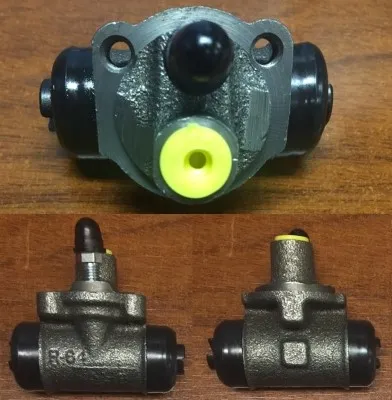 Cilindro de freno trasero izquierdo Daihatsu Hijet (corto)