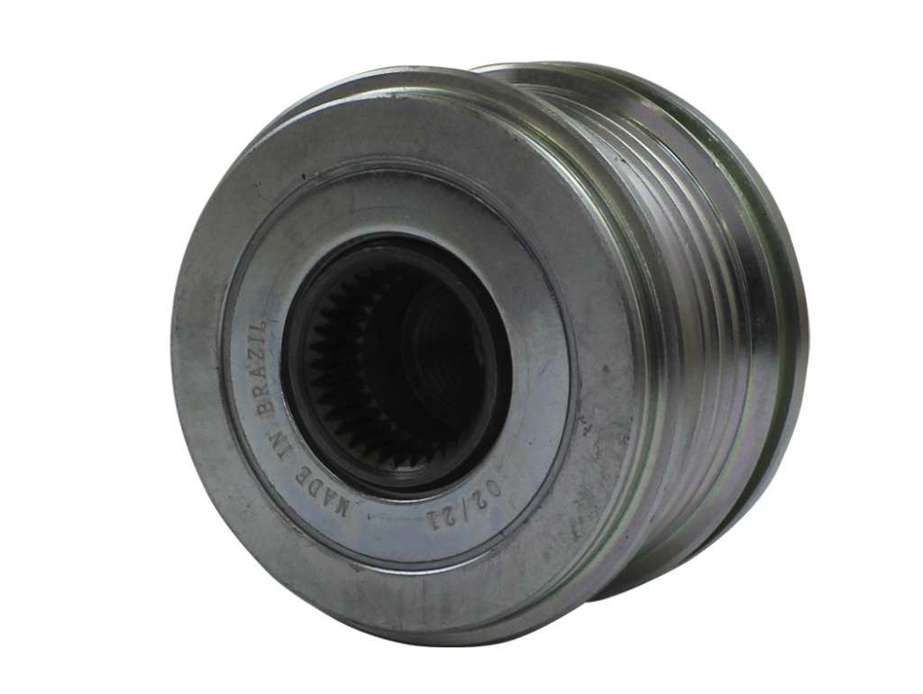 POLEA ALTERNADOR FI TORO/JEEP RENEGADE 5PK