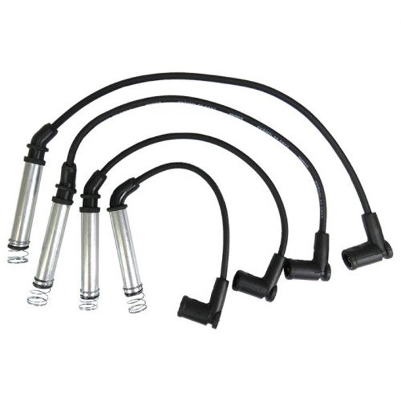 JGO CABLES BUJIA FORD FIESTA/COURIER ZETEC ROCAM 1.0/1.6