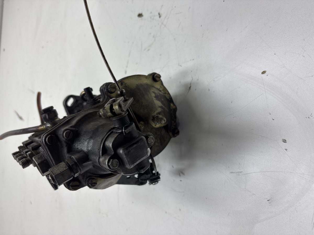 Bomba Inyeccion Mercedes-Benz Clase E (W124) Berlina 1984-1997 2.5 Diesel 2.5L 69kW