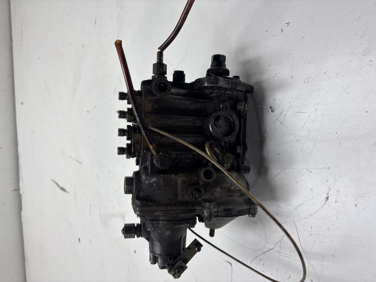 Bomba Inyeccion Mercedes-Benz Clase E (W124) Berlina 1984-1997 2.5 Diesel 2.5L 69kW