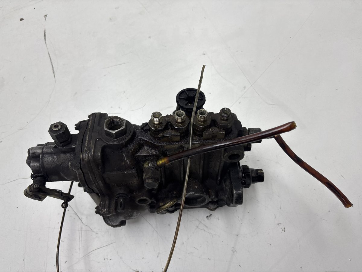 Bomba Inyeccion Mercedes-Benz Clase E (W124) Berlina 1984-1997 2.5 Diesel 2.5L 69kW