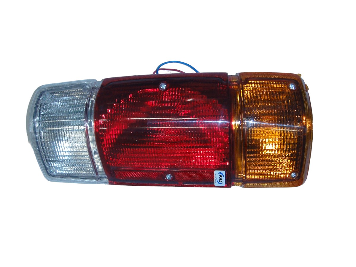 FARO TRASERO IZQUIERDO CHEVROLET C10/D10/D20 85/92