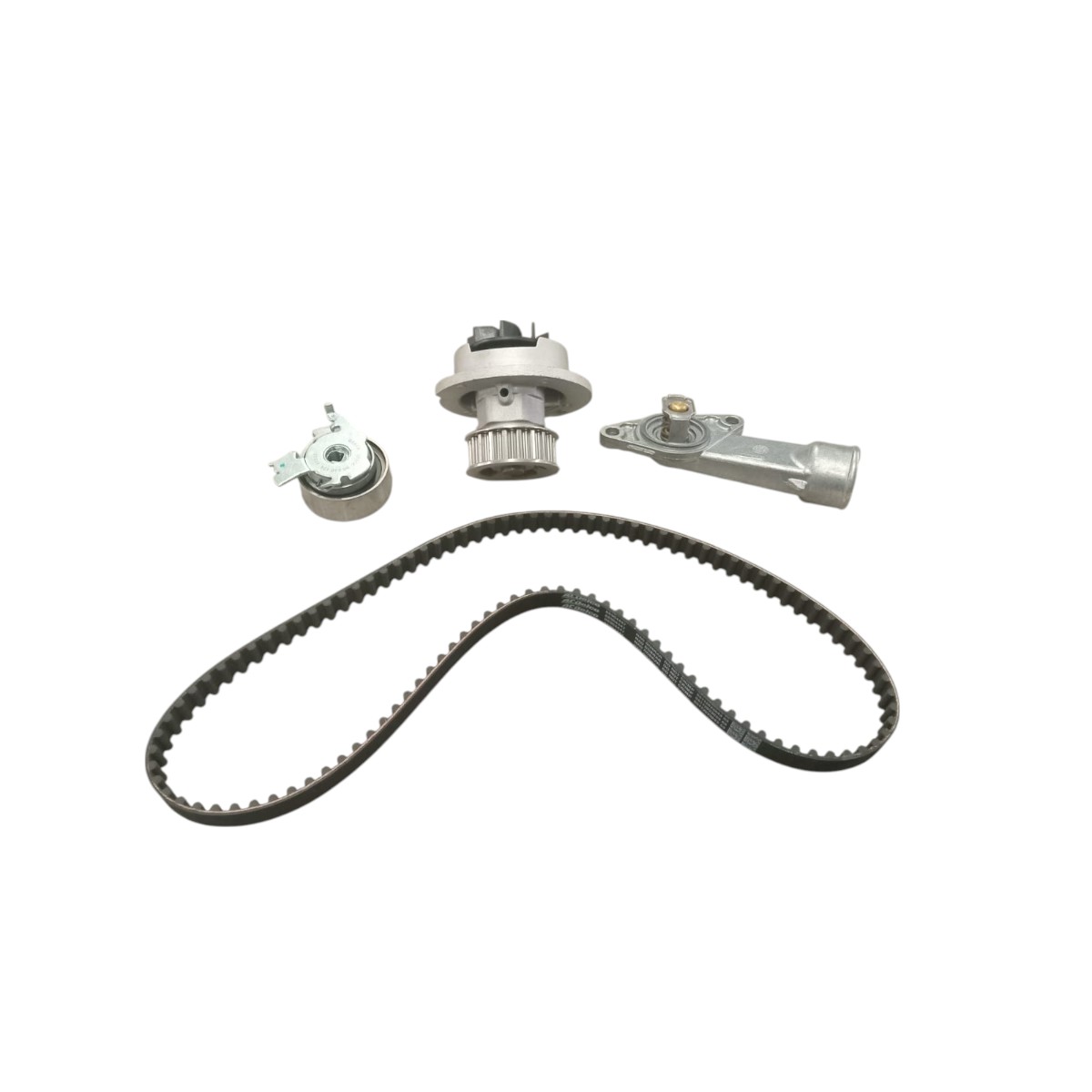 KIT DISTRIBUCION CHEVROLET CORSA / AGILE / CELTA ALTERNATIVO