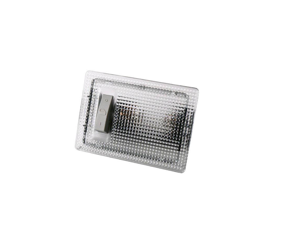 PLAFON LUZ INTERIOR