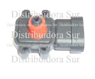 CAPTOR PRESION MOTOR CLIO II K9K 1.5D [DISTRIBUIDORA SUR]