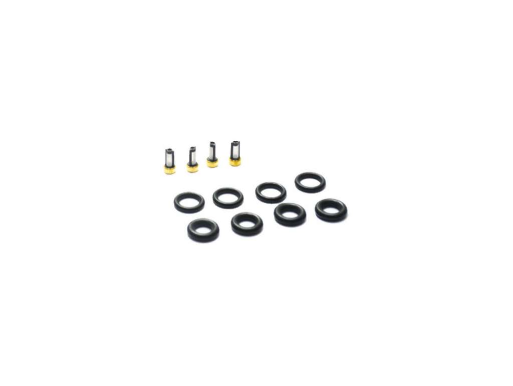 O-ring para inyector
