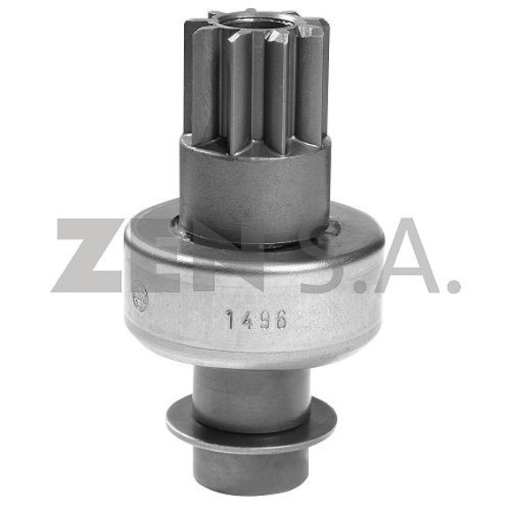 BENDIX DE ARRANQUE LAND ROVER 100/200/25/400/45 CON MARELLI