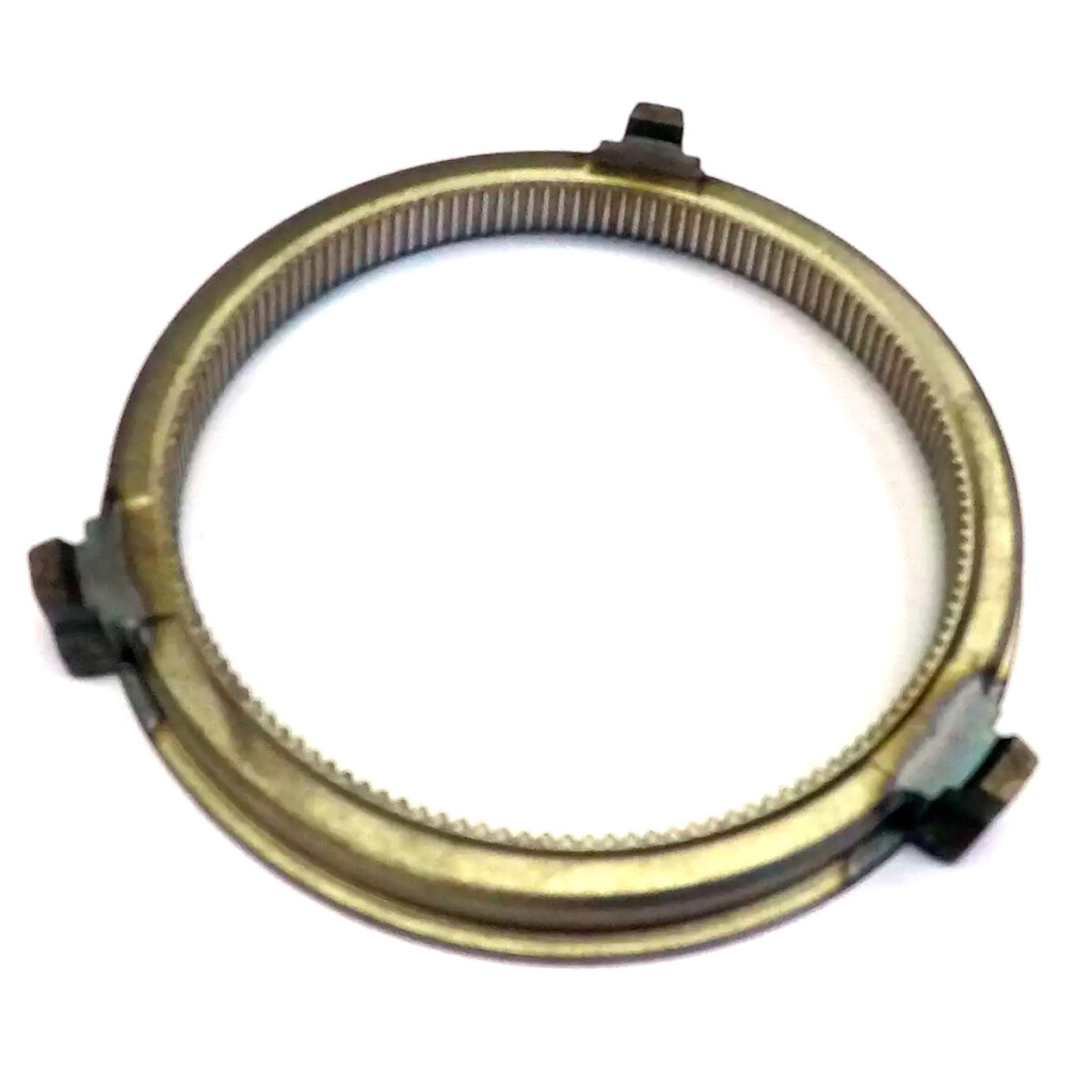 Anillo Sincronizado Caja de Cambios
