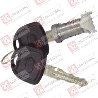 CERRADURAS Y PARTES CHEVROLET CILINDRO PUERTA IZQ. CORSA 94/10 (40459)