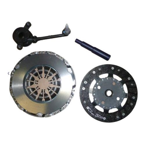 KIT EMBRAGUE RENAULT DUSTER 1.5D(K9K) TAXI 230MM 21 ESTRIAS CON ACTUADOR SACHS 3000990490
