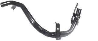 CAÑO METALICO BY PASS CITROEN PEUGEOT DW8 306 EXPERT PARTNER ETC [METALCAUCHO]
