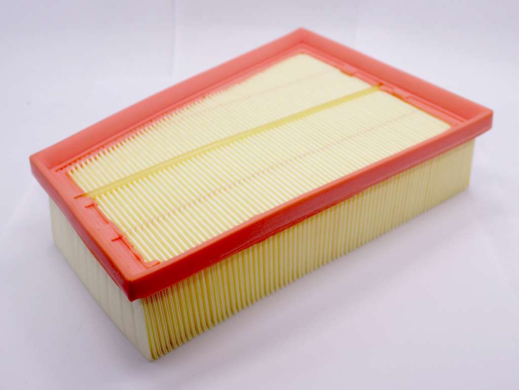 FILTRO AIRE VW SURAN 1.9D. CA9431