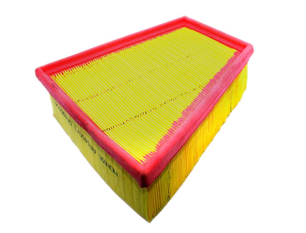 FILTRO AIRE VW SURAN 1.9D. CA9431
