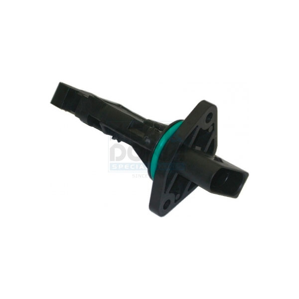 MAF SENSOR MASA AIRE VOLKSWAGEN VENTO 2.5 06A906461G MEAT & DORIA
