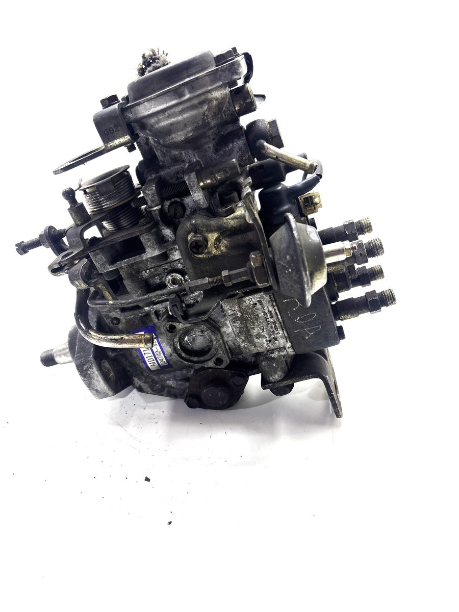 Bomba Inyeccion Mitsubishi L 200 (K6/7) 1996-Actualidad 2.5 Turbodiesel 1046408230