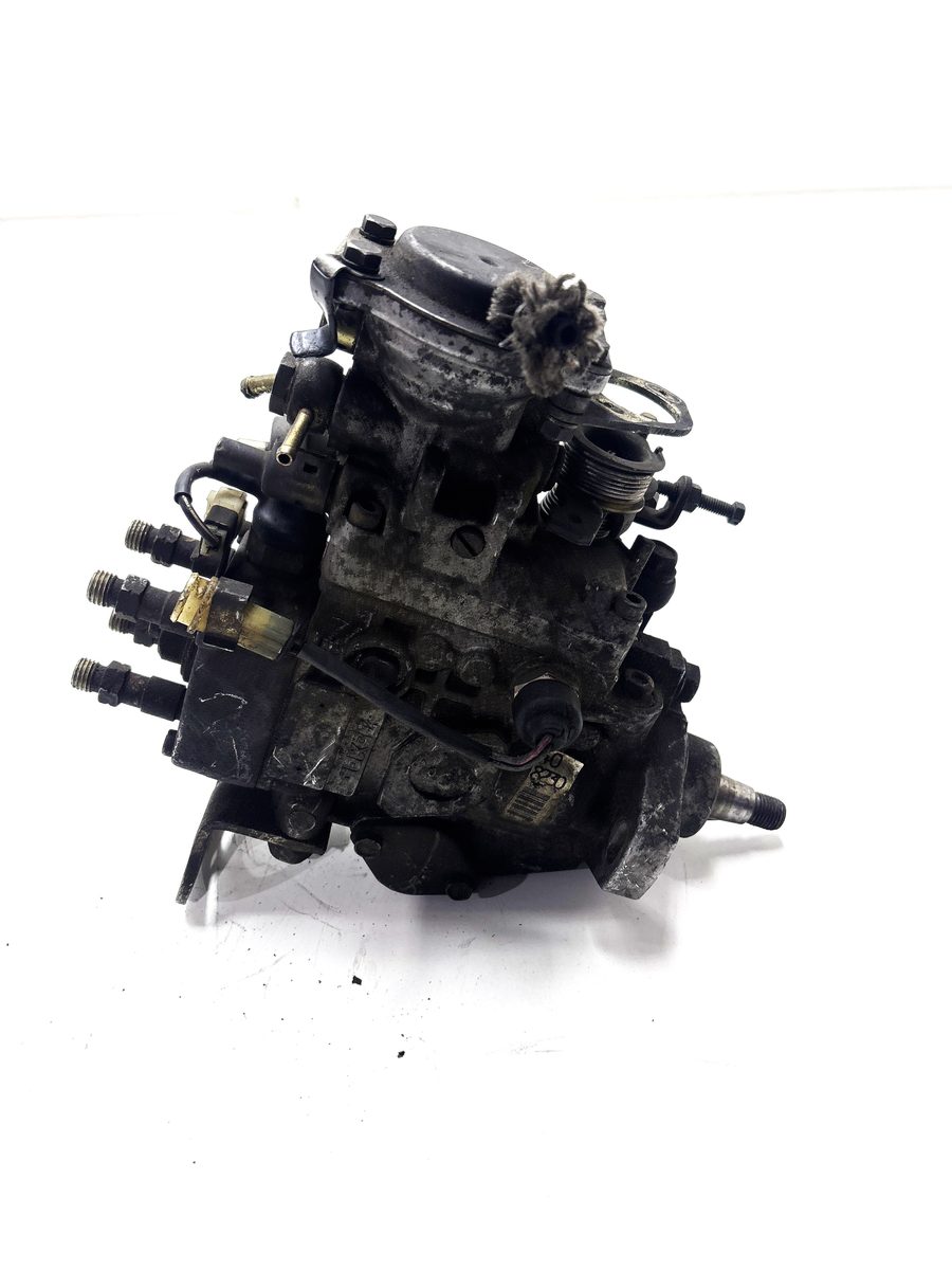 Bomba Inyeccion Mitsubishi L 200 (K6/7) 1996-Actualidad 2.5 Turbodiesel 1046408230