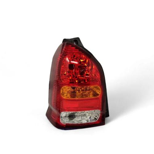 FAROL SUZUKI TRAS. IZQ. ALTO 2006...2013 AMBAR ORIGINAL SR7667