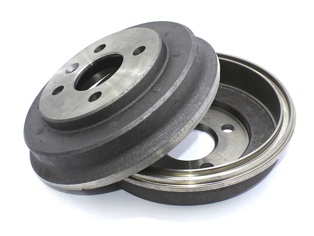 CAMPANA FRENO GM ONIX 12/
