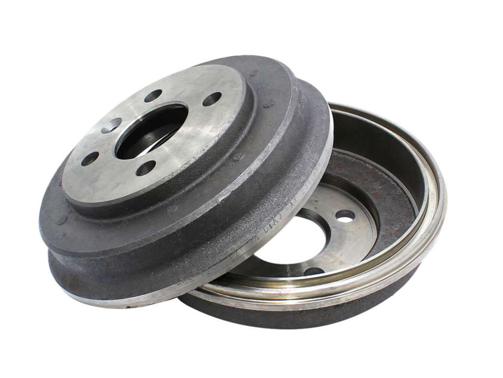 CAMPANA FRENO GM ONIX 12/