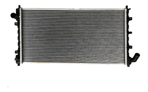 Radiador Chery Fulwin Nafta 1.5