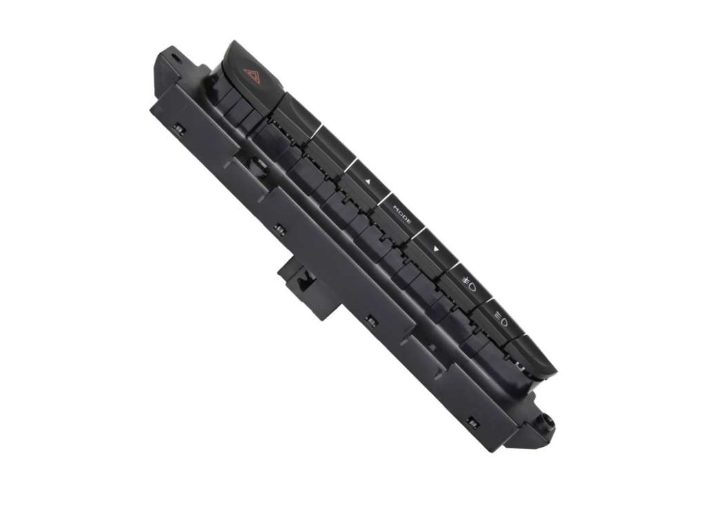 LLAVE TECLA FI PALIO/STRADA 12/16 TABLERO CENTRAL