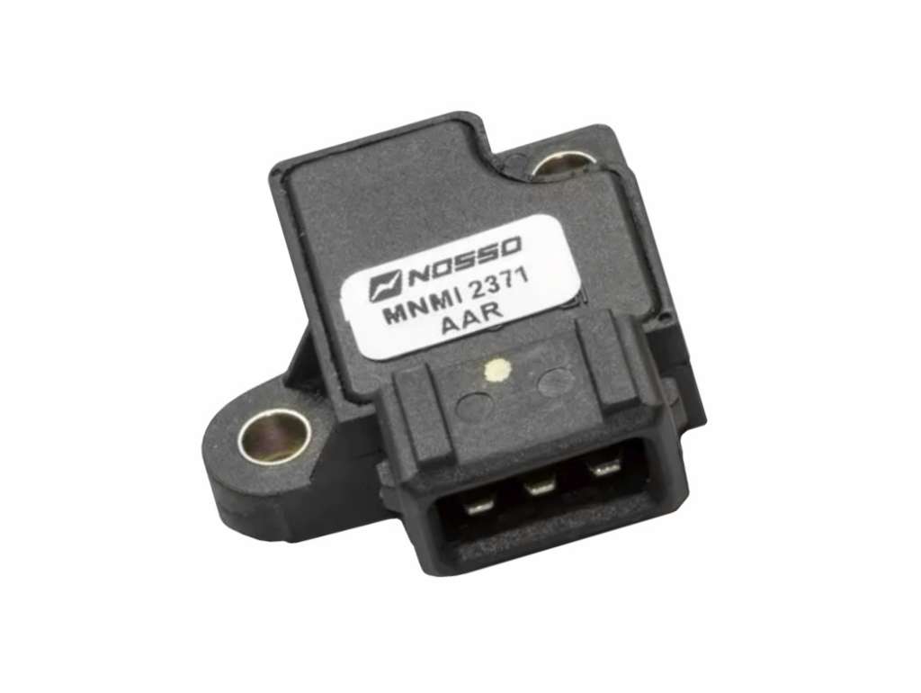 MODULO ENCENDIDO ELECTRONICO BOSCH HY/MI/SU