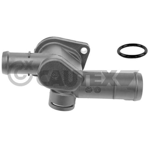 PIPA MOTOR LATERAL VW BORA 2.0 2008... CAU955394-MC03914