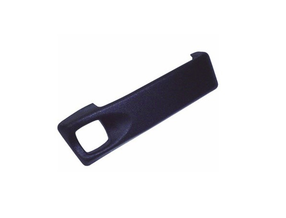 MANIJA EXTERIOR TRASERA DE BAUL SIN LLAVE FIAT UNO 1996